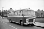 Bedford SB3 Burlingham Seagull 1960 года